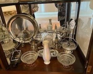 Assorted Collectibles 