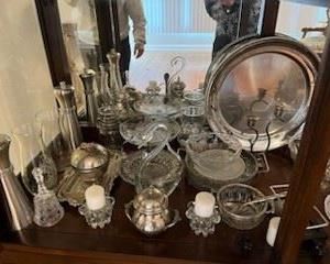 Assorted Collectibles 