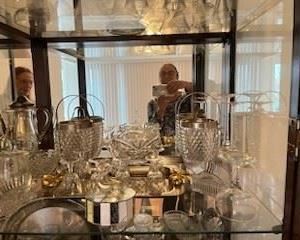 Assorted Collectibles 