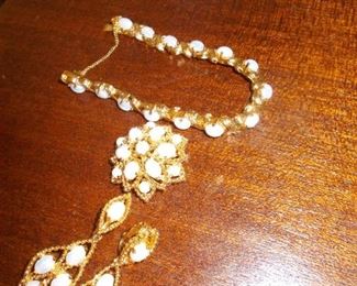 Panetta vintage costume