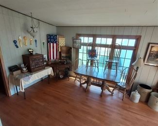 McHenry County Award Winning Quilter's Home