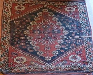 Antique Persian Rug