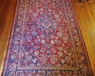 Antique Persian Rug