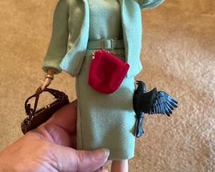 Alfred Hitchock's The Birds