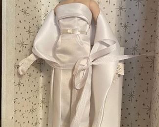 Jackie Kennedy at the Inaugural Ball