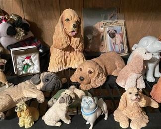 Sandi cast assortment