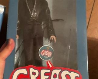 Olivia Newton-John in Grease