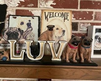 Luv Pugs