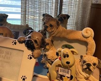 Picture Perfect Pugs