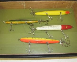 Large Fishing Lures