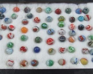 Old Marbles