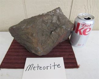Meteorite 
