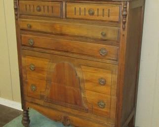 Antique Chest