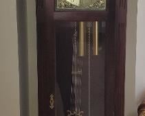 6' Grandfather clock