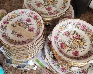 Royal Jackson - Lord Mayfair