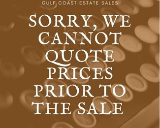 Sale Picture