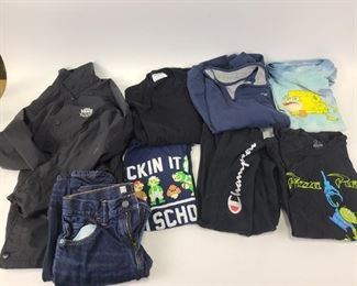 Sale Picture