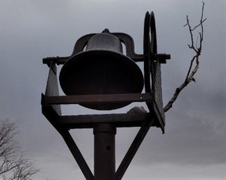 school bell