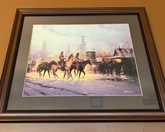 G. Harvey: When Leases Change