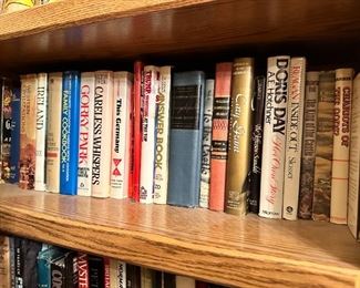 historical non fiction books