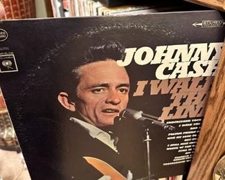 Johnny Cash