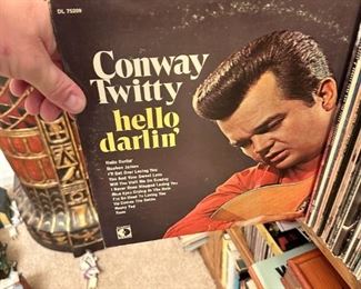 Conway Twitty