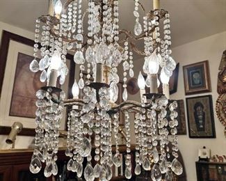 Chandelier
