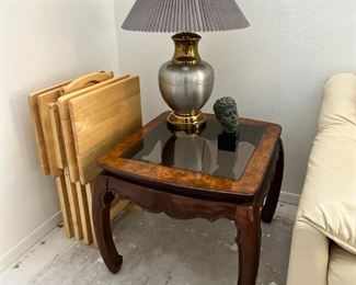 end tables