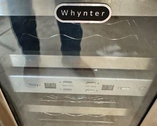 Whynter