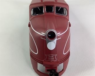 PROTO 1000 Series DL-109 Locomotive Item #920-31961