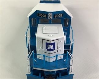 Atlas Classic HO Scale Locomotive Item #8408
