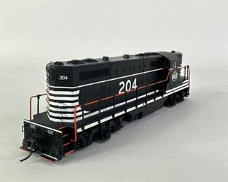 NEW Atlas Classic HO Scale Locomotive Item #8447
