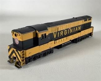 Athearn Trains in Miniature HO scale Item # 1816, and 3651 Special Edition Item #02330
