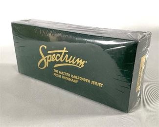 Spectrum Item #27818 HO Factory Sealed
