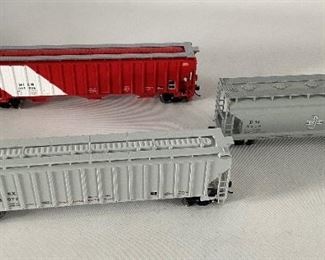 Atlas Model Railroad HO Trainman #Item #20 000 895, Item #1896, Item #20 001 192