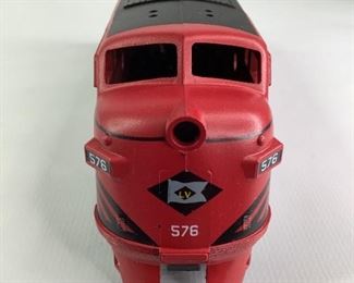 NEW Athearn Trains in Miniature Special Edition Locomotives Item #2204