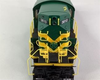 PROTO 1000 Series RS11 Locomotive HO Scale Item 883901