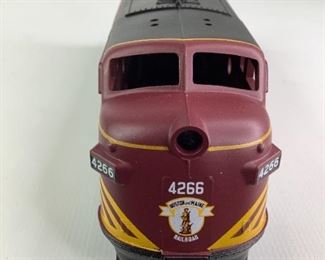 NEW Athearn Trains in Miniature Special Edition Locomotives Item #2209