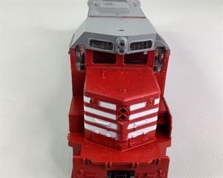 Athearn Trains in Miniature HO Scale Item #4184