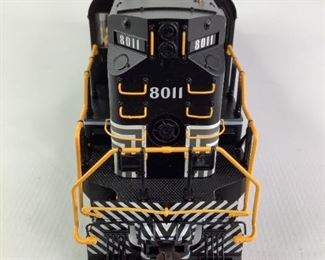  Atlas Classic HO Scale Locomotive Item # 8777