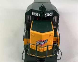 PROTO 1000 Series GP15 Locomotive HO Scale Item #920-35063