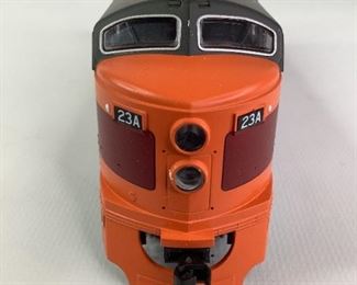 PROTO 1000 Series C-Liner Locomotive HO Scale Item #23984