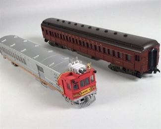  Bachmann Spectrum HO Scale Rolling Stock, Item 81410 and 89113
