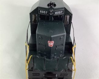 Athearn Trains in Miniature Ready to Roll Locomotive Item #93549