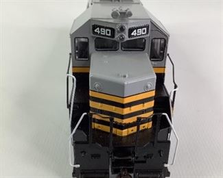 Athearn Trains in Miniature Ready to Roll Locomotive Item #79975
