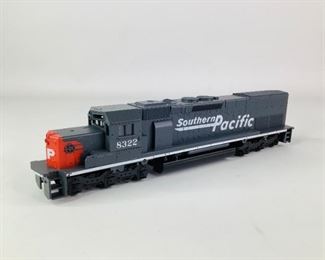 Athearn Trains in Miniature Locomotive Item #4556
Starting at $5