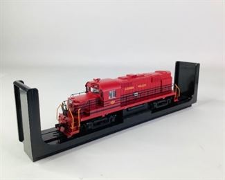 Atlas HO Trainman Item #10 001 515