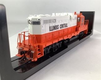 InterMountain Railway Co. HO GP10 Locomotive Item #49801-01