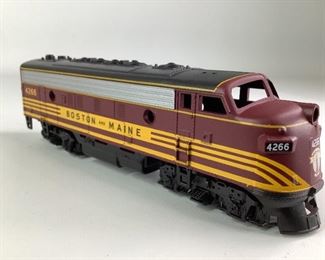  Athearn Special Edition HO Scale Locomotives #2209