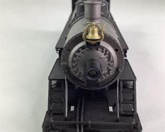  New Genesis Locomotive G9015